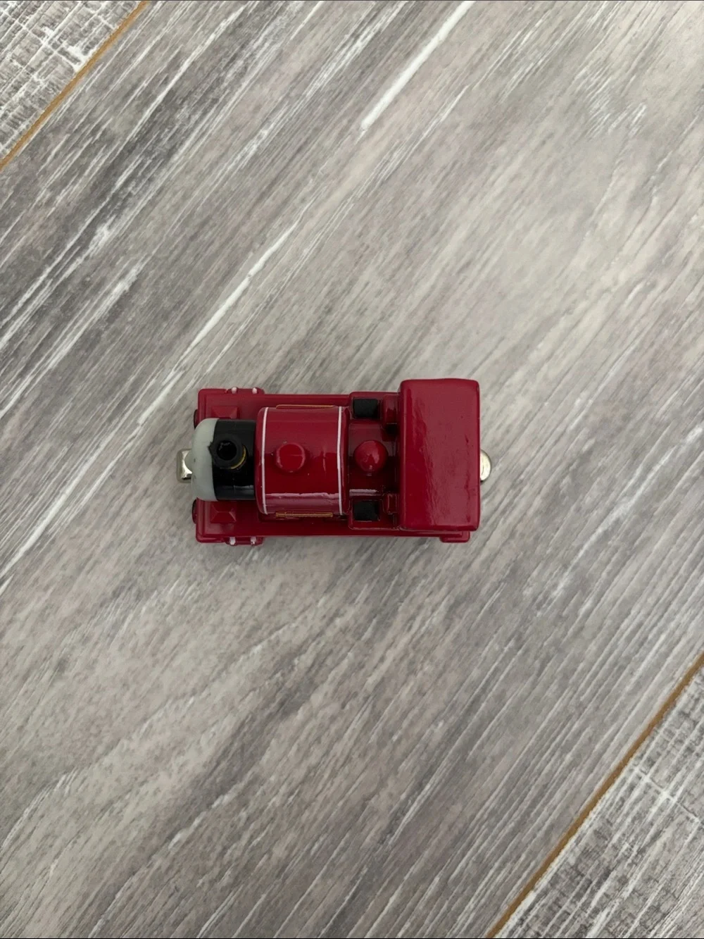 Diecast Skarloey - Thomas & Friends